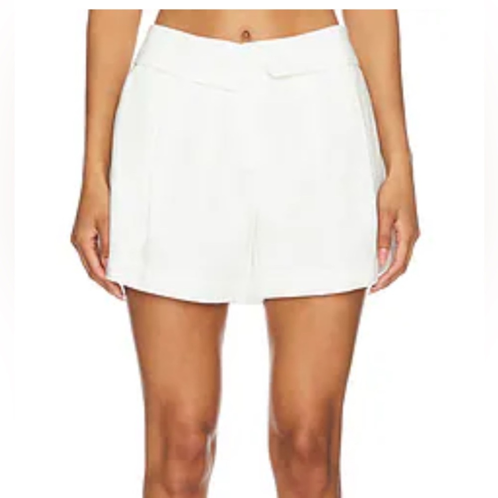 Sovere Allegra Tailored Shorts